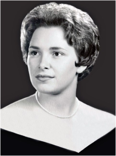 Obituary of Paula F. Michon