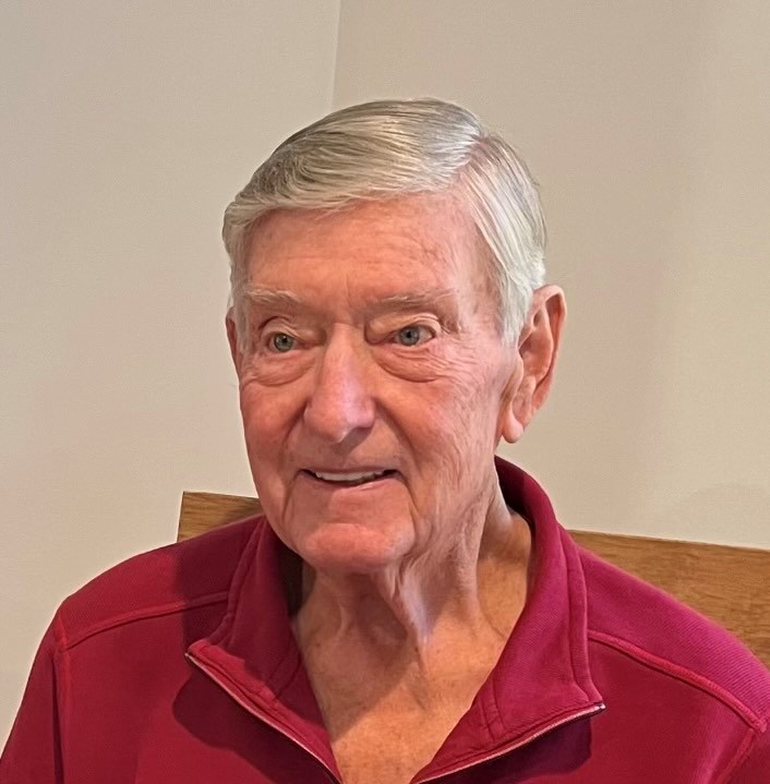 Obituario de Robert N. Bentley