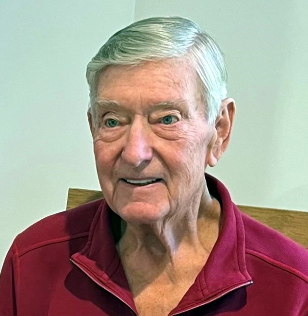 Obituario de Robert N. Bentley