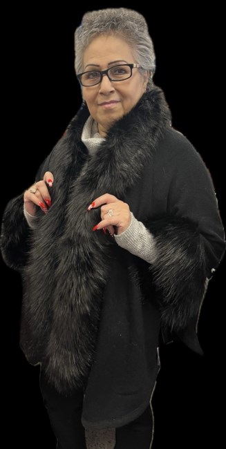 Obituary of Petra Martinez