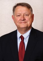 Jerome "Jerry" Johnson