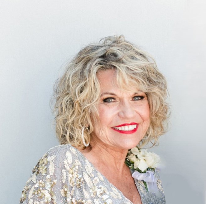 Obituary of Donna Jean Swigers