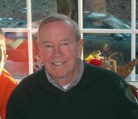 Obituary of Stephen Thomas Reilly, Jr.