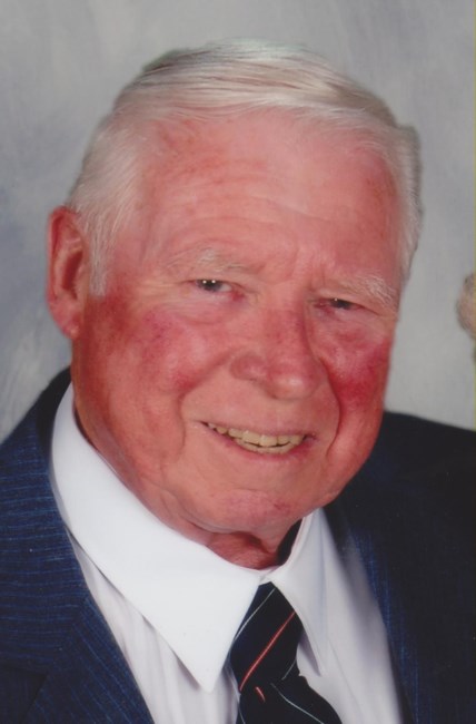 Obituary of Arthur Bottomley Jr.