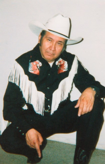 Obituary of D. Enrique Gutierrez