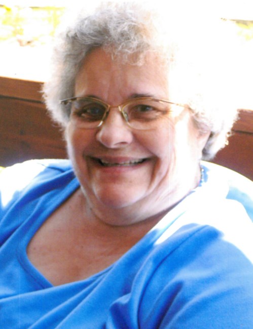 Obituary of Robina Joan Lissey
