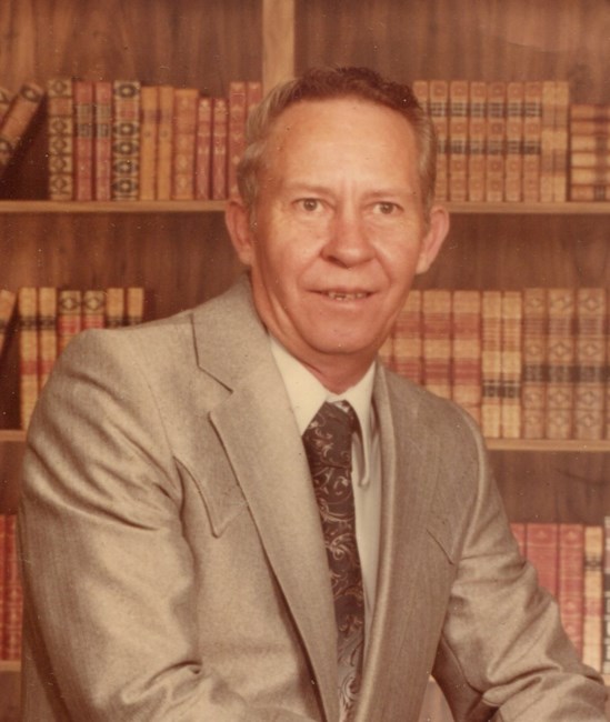 Obituary of Glenn Edward Goodwin
