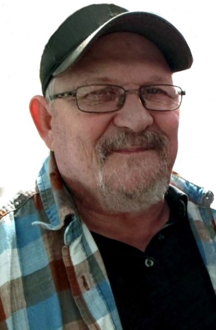 Obituary of Larry Tennier