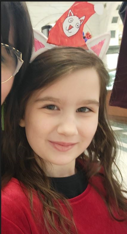 Obituary of Dahlia Rae Barry