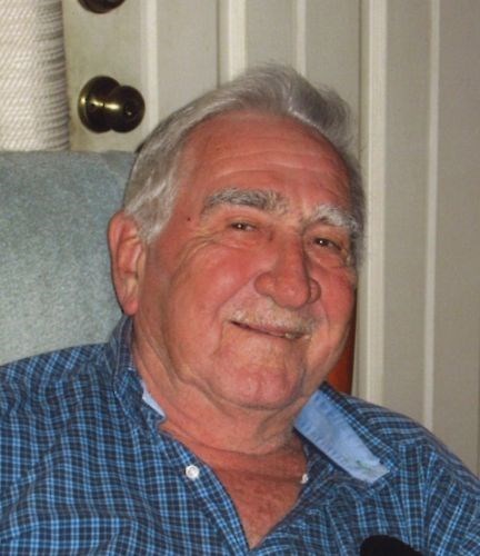 Obituary of Maurice N. Gadbois