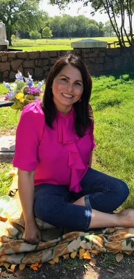 Obituary of Esther Newcomb