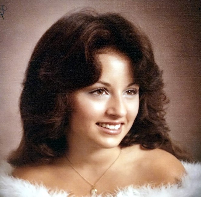 Obituary of Lorraine Ann Flores