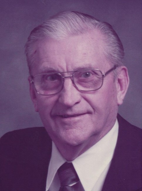 Obituary of Arnold Bjork
