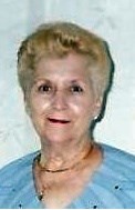 Obituary of May Baumann