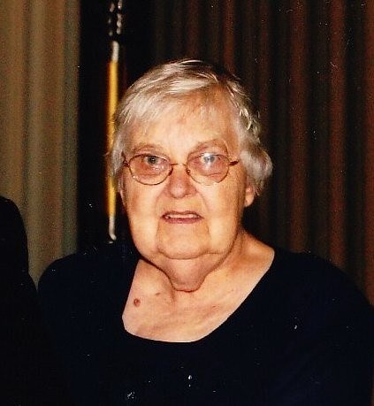 Obituary of Dolores M. Merritt