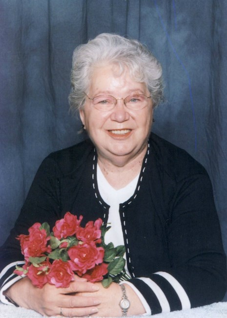 Obituary of Betty L. Farmer Kent