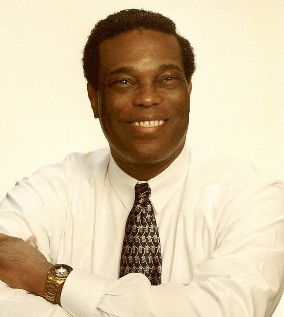 Obituary of Hubert Lamar Lee