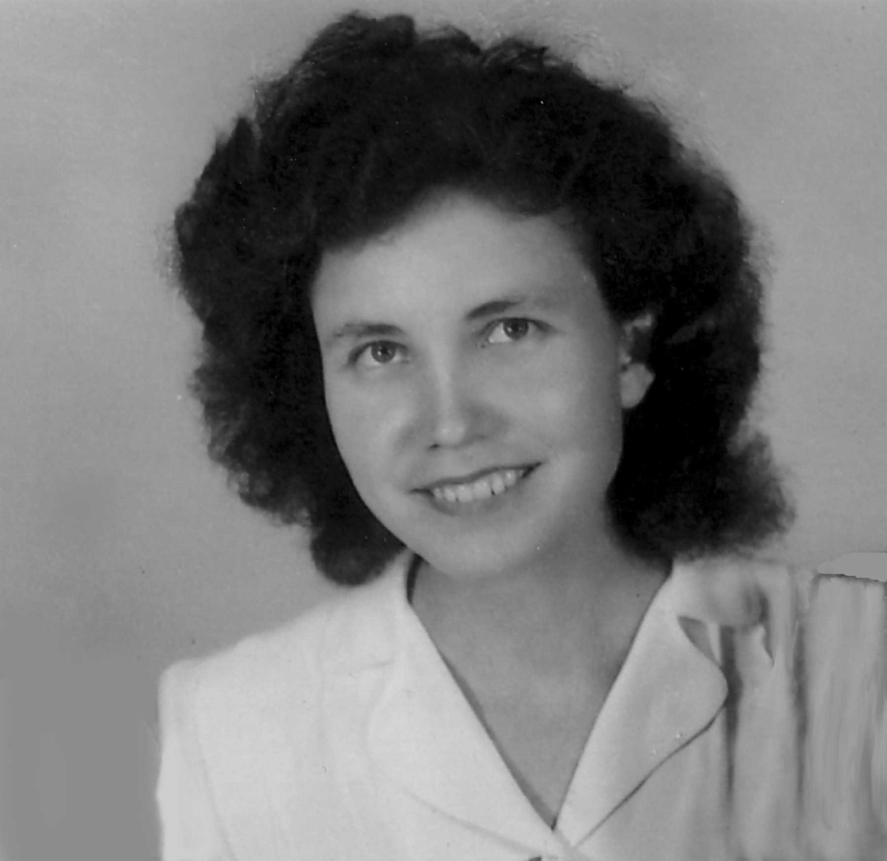 Obituary of Viola Thompson
