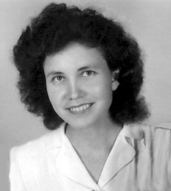 Obituary of Viola Thompson