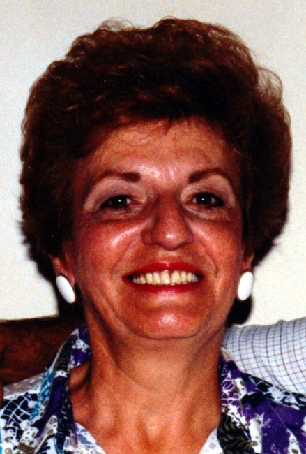Obituary of Margaret DiMaggio