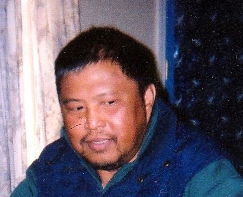 Obituary of Jaime Viduya Padilla