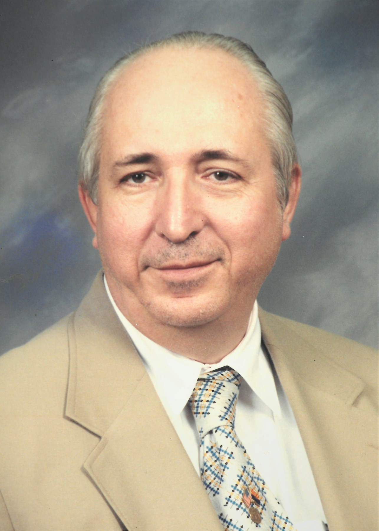 Robert Baker Obituary Tucson, AZ