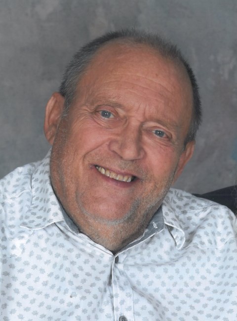 Obituary of Alan Harold Goettemoeller