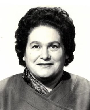 Obituary of Annunziata "Nunzia" Teresa Antonia (Lagana) Bisogno