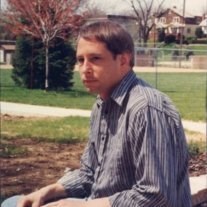 Obituary of Philip Donald Offenbacher