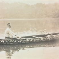 Obituary of Frank Curtis Burchett