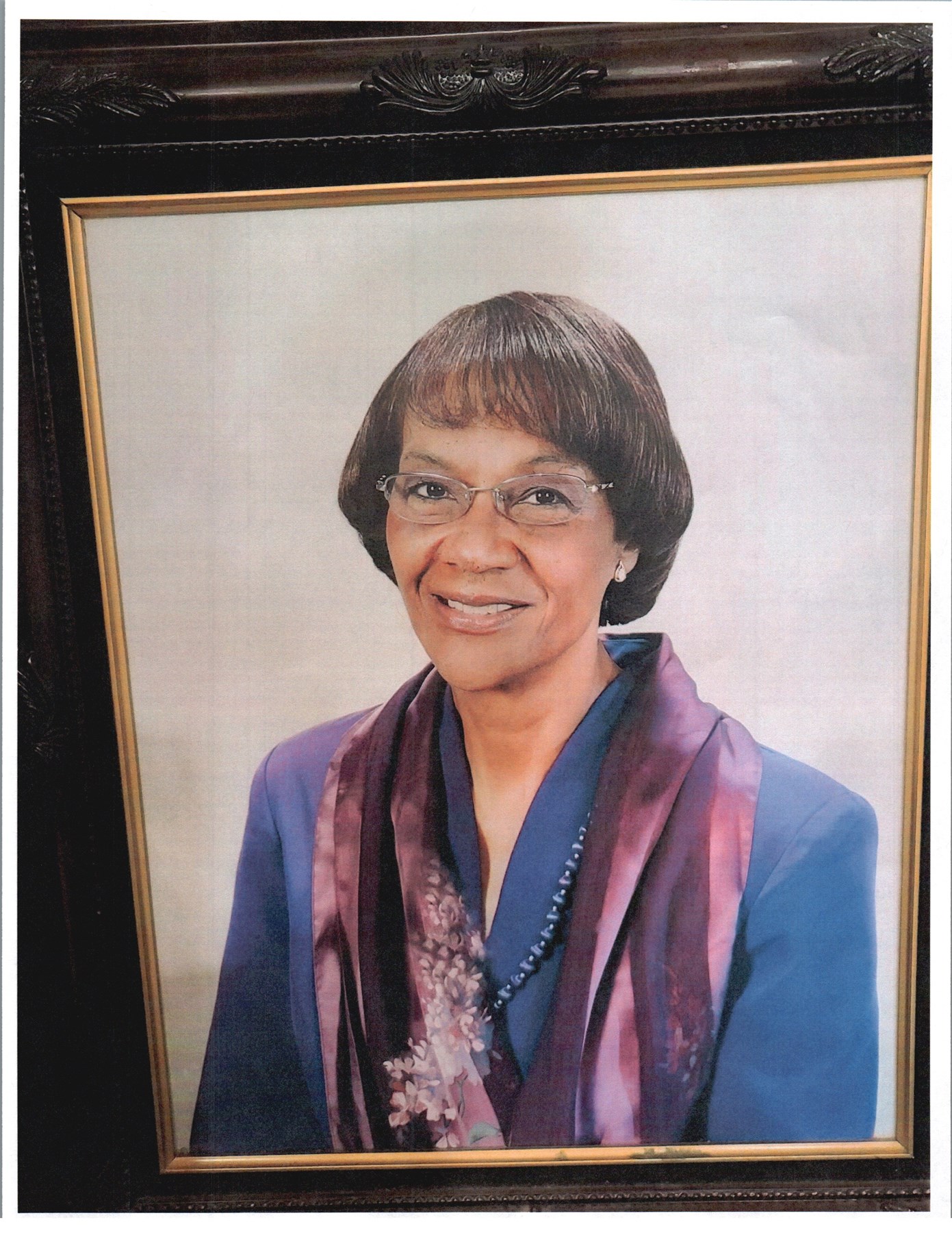 Obituary of Margie Dell Qualls