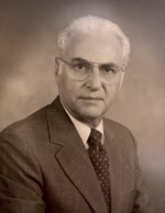 Robert May