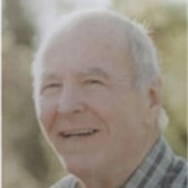 Obituary of David Larry "Dave" Harrington