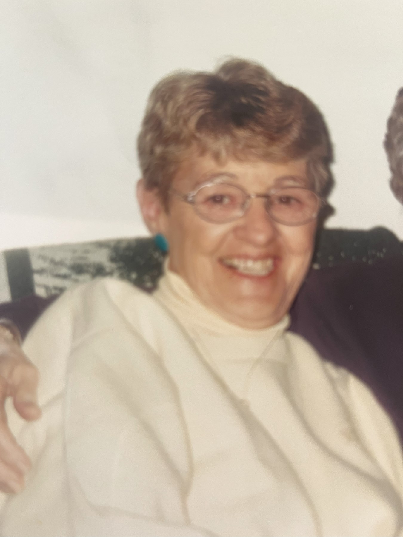 Obituary of Dorothy Mae Tracy