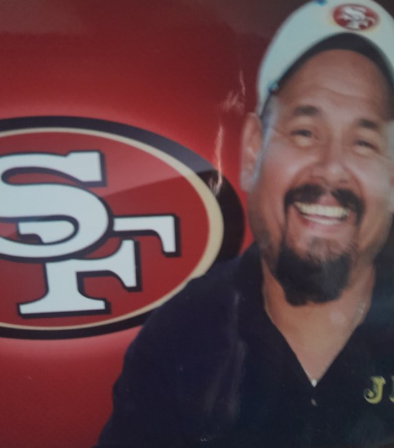 Obituary of Trinidad U. Carrillo