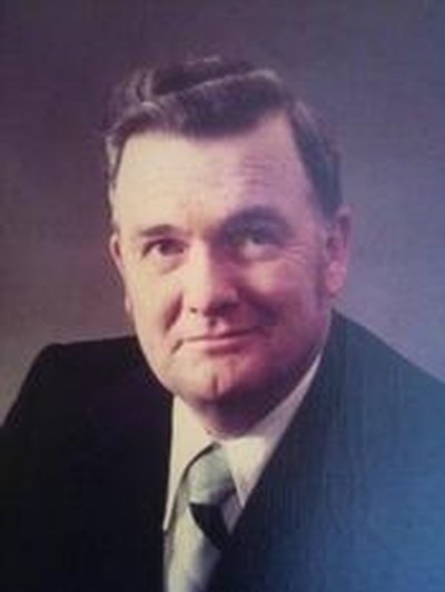 Obituary of Kenneth Gene Oliver
