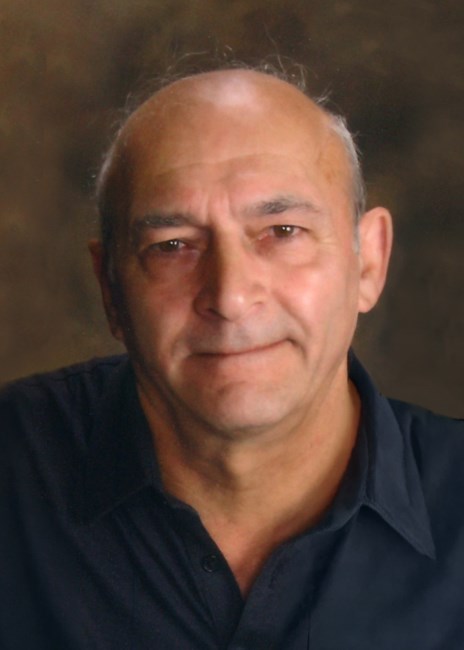 Obituary of Vladimir V. Arzumanov