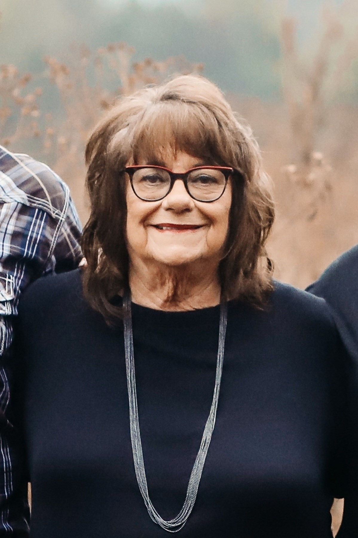 Obituary of Glenda Jean (Bramblett) Nevans