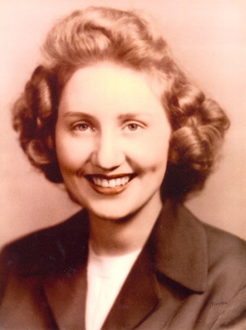 Obituary of Helen Mary Kleinschmidt Olson