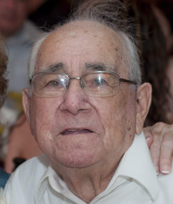 Obituary of Ken Fraser