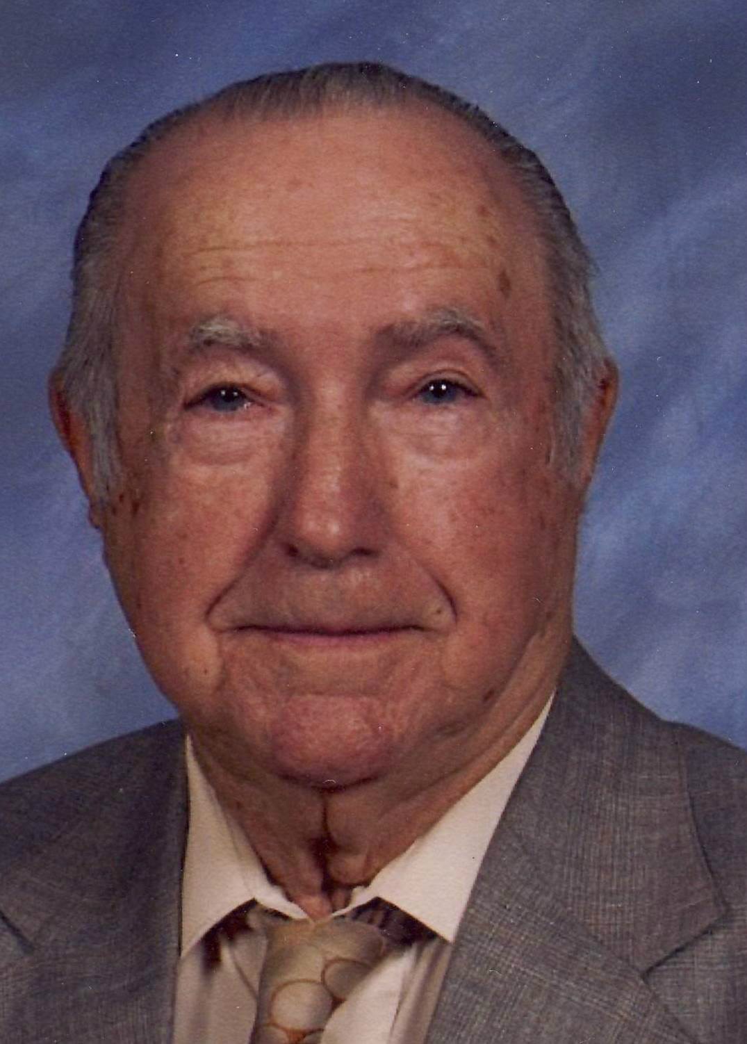 Gilbert Gaudet Obituary Marrero, LA