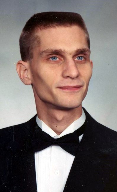 Obituary of James L. Graham