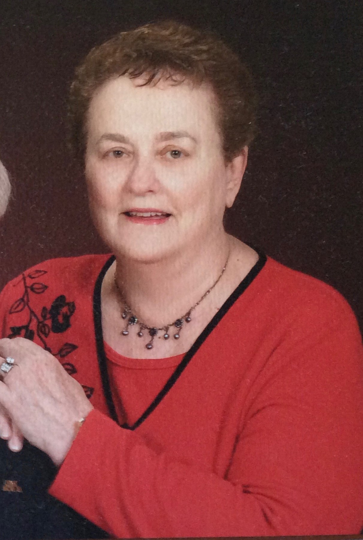 Obituary of Alice "Bee" Wolter