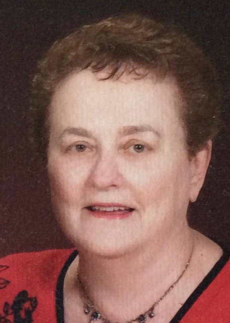Obituary of Alice "Bee" Wolter