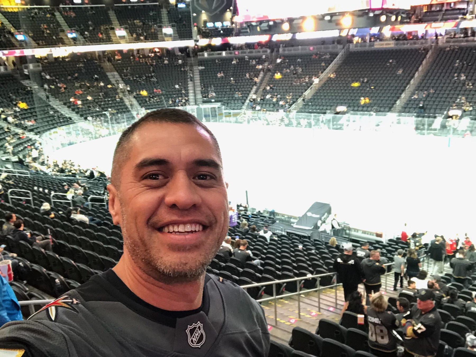 Obituary of Jeffrey Kahekili Lindsey