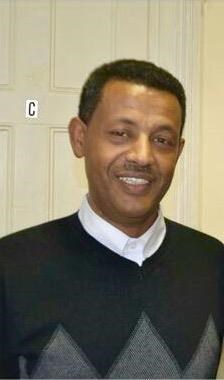 Obituary of Yonas Asfaw
