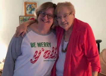 Obituary of Merrillyn Belle Wilson Seib