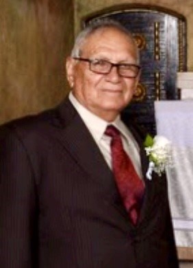 Obituario de Oscar Gabriel Gutierrez