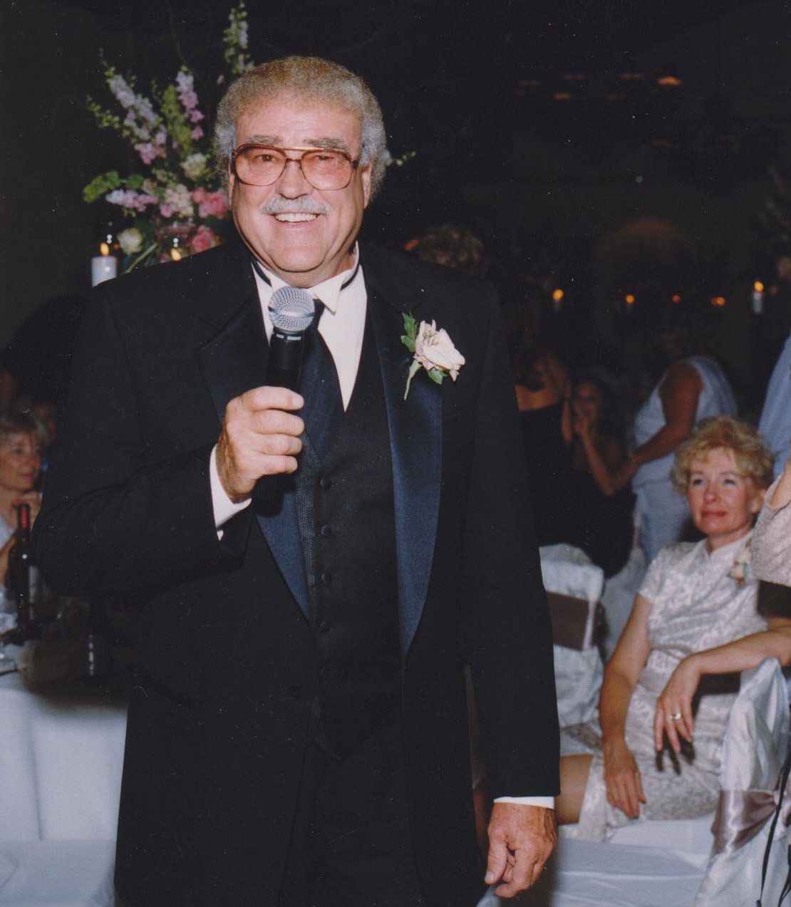 Obituary of Mr. Randel C Riley