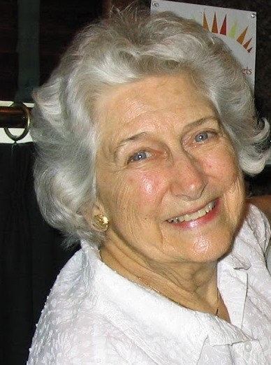 Obituary of Emily Genge Kolb